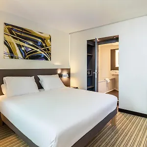 4* Отель Novotel Europe